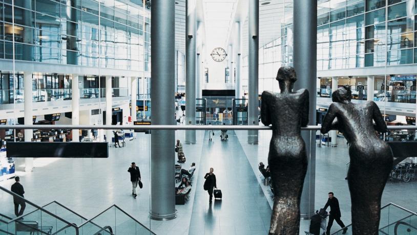 Copenhagen Airport