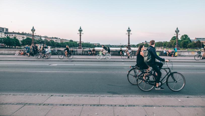 Sykling i København