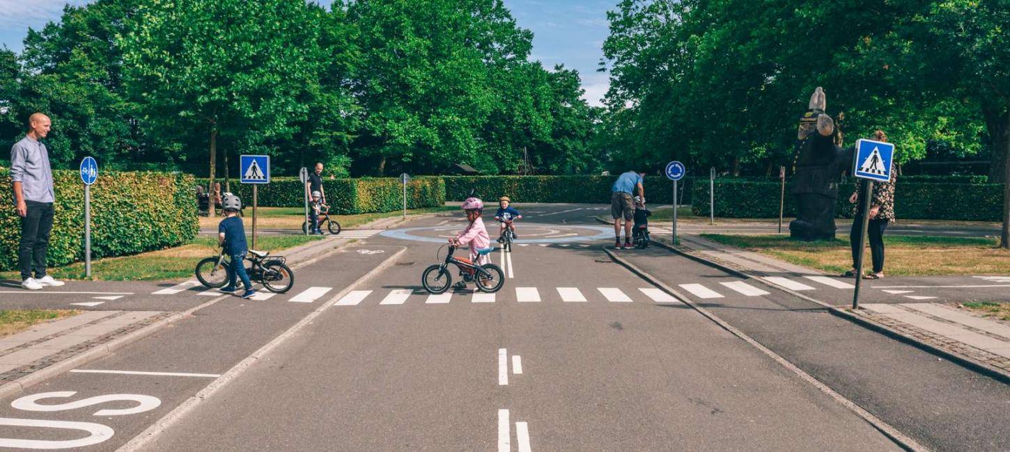 Københavns sykkelkultur