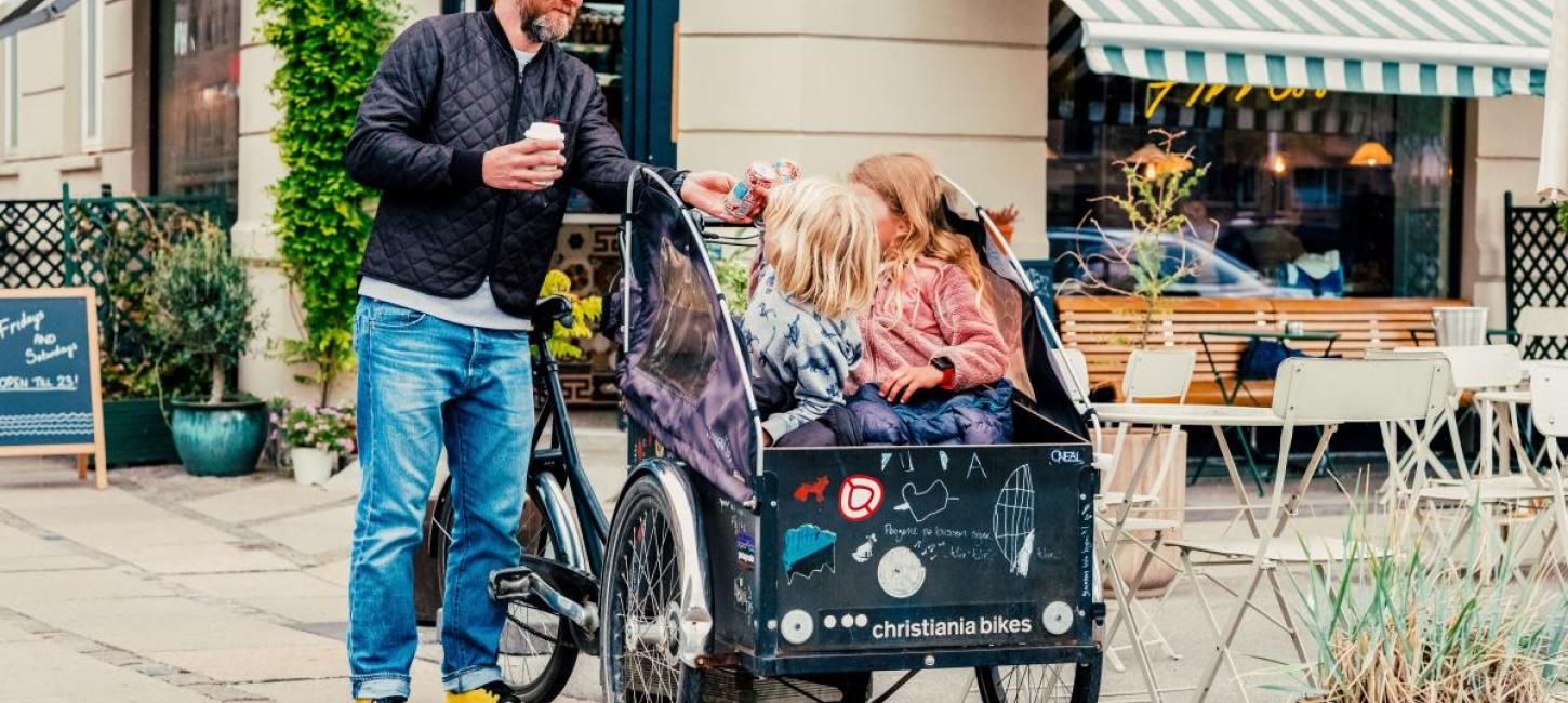 Copenhagen with kids | Thomas Høyrup Christensen