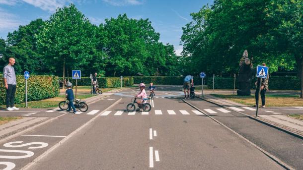 Københavns sykkelkultur